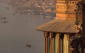 Brijrama Palace, Varanasi - By The Ganges